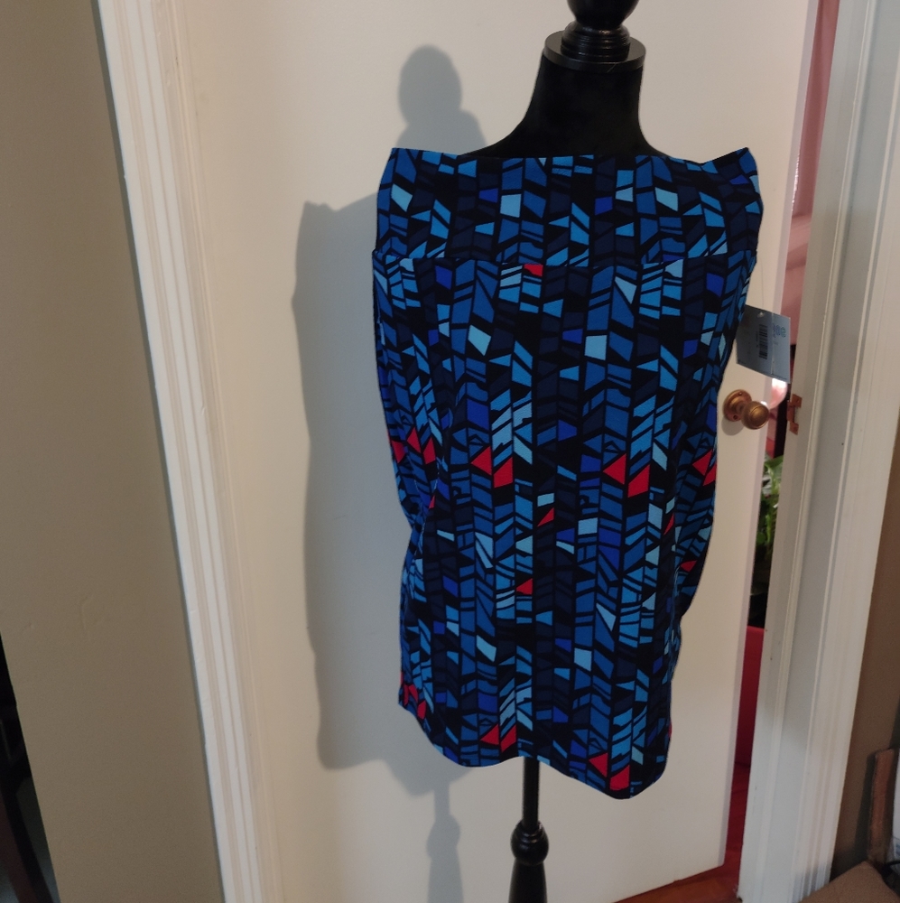 Lularoe XL Cassie skirt